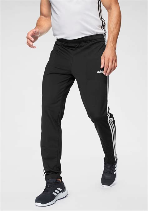 grijze adidas trainingsbroek|Grijze adidas Trainingsbroeken voor heren online kopen .